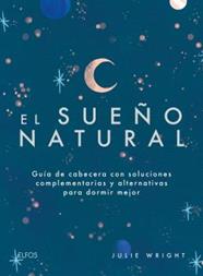 SUEÑO NATURAL | 9788410268579 | WRIGHT, JULIE