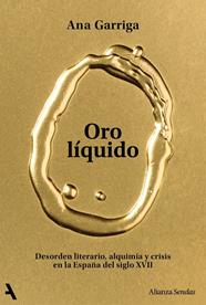 ORO LÍQUIDO | 9791370093327 | GARRIGA, ANA