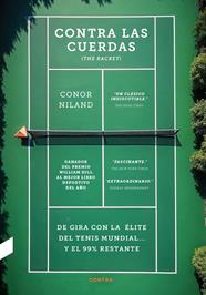 CONTRA LAS CUERDAS | 9788410045439 | NILAND, CONOR
