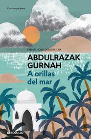 A ORILLAS DEL MAR | 9788466379892 | GURNAH, ABDULRAZAK