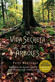 VIDA SECRETA DE LOS ARBOLES, LA | 9788491110835 | WOHLLEBEN, PETER