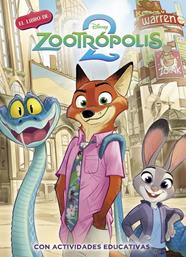 ZOOTROPOLIS 2 | 9788419487513