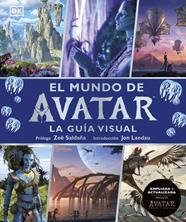 MUNDO DE AVATAR, EL | 9780241798034 | IZZO, JOSHUA
