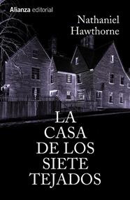 CASA DE LOS SIETE TEJADOS, LA | 9788420684024 | HAWTHORNE, NATHANIEL