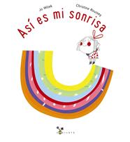 ASÍ ES MI SONRISA | 9788469664469 | WITEK, JO ; ROUSSEY, CHRISTINE