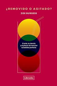 REMOVIDO O AGITADO? | 9788412683929 | BURGESS, ZOE