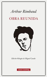OBRA REUNIDA | 9791387605773 | RIMBAUD, ARTHUR
