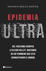 EPIDEMIA ULTRA | 9788411004190 | DONNE, FRANCO DELLE