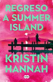 REGRESO A SUMMER ISLAND | 9791387845537 | HANNAH, KRISTIN