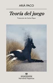 TEORÍA DEL JUEGO | 9788433948038 | PACO, ARIÀ