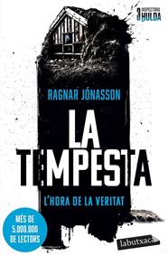 TEMPESTA, LA | 9791387802479 | JÓNASSON, RAGNAR