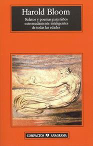 RELATOS Y POEMAS PARA NIÑOS EXTREMADAMENTE INTELIGENTES | 9788433972859 | BLOOM, HAROLD