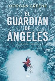 GUARDIÁN DE ÁNGELES, EL | 9788410988927 | GREENE, MORGAN