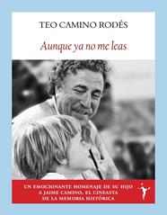 AUNQUE YA NO ME LEAS | 9791399038392 | CAMINO RODÉS, TEO