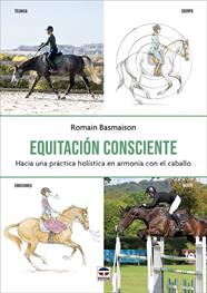 EQUITACIÓN CONSCIENTE | 9788418655609 | BASMAISON, ROMAIN