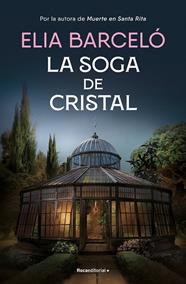 SOGA DE CRISTAL, LA | 9788419743121 | BARCELÓ, ELIA