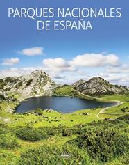 PARQUES NACIONALES DE ESPAÑA | 9788419466259