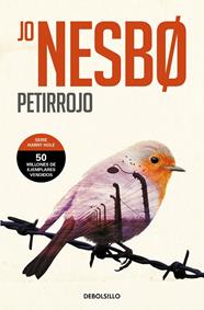 PETIRROJO | 9788466360555 | NESBO, JO