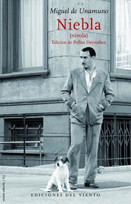 NIEBLA | 9788412055870 | DE UNAMUNO, MIGUEL