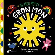 MEU PETIT GRAN MÓN, EL | 9788413495286 | ELIOT, HANNAH ; SPIKINGS, EMILY