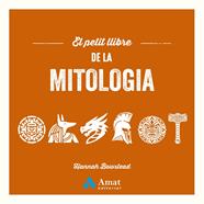 PETIT LLIBRE DE LA MITOLOGIA, EL | 9788410451469 | BOWSTEAD, HANNAH