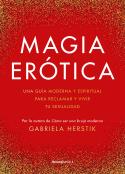 MAGIA ERÓTICA | 9788419283900 | HERSTIK, GABRIELA
