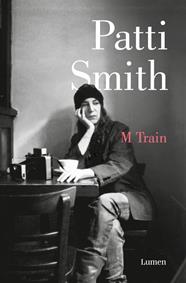 M TRAIN | 9788426431561 | SMITH, PATTI