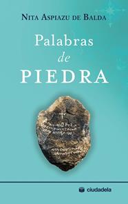PALABRAS DE PIEDRA | 9788415436539 | ASPIAZU DE BALDA, NITA