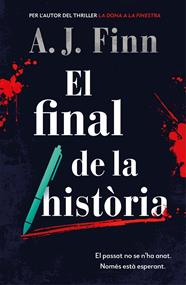 FINAL DE LA HISTÒRIA, EL | 9788417909567 | FINN, A.J.