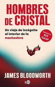 HOMBRES DE CRISTAL | 9791387967291 | BLOODWORTH, JAMES