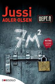 SIETE METROS CUADRADOS | 9791388173028 | ADLER-OLSEN, JUSSI