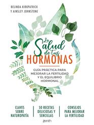 SALUD DE TUS HORMONAS, LA | 9788408218951 | KIRKPATRICK, BELINDA