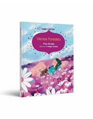 VERSOS FORADATS | 9788419913999 | GIRBÉS NÀCHER, FINA ; AMBAK, HELGA