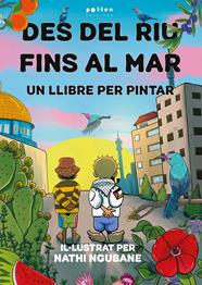 DES DEL RIU FINS AL MAR | 9788410255562 | NGUBANE, NATHI