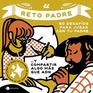 RETO PADRE, EL | 9791387869618