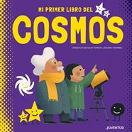 MI PRIMER LIBRO DEL COSMOS | 9788426146618 | KAID-SALAH FERRON, SHEDDAD ; ALTARRIBA, EDUARD