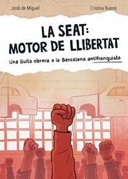 SEAT : MOTOR DE LLIBERTAT | 9788491566519