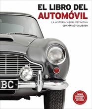 LIBRO DEL AUTOMÓVIL, EL | 9780241773710