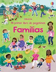 FAMILIAS | 9781805316060 | BATHIE, HOLLY ; BEECHAM, ALICE