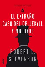 EXTRAÑO CASO DE DR. JEKYLL Y MR. HYDE, EL | 9788468334844 | STEVENSON, ROBERT L.