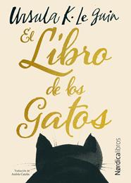 LIBRO DE LOS GATOS, EL | 9791388306297 | GUIN, URSULA K. LE