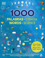1000 PALABRAS: CIENCIA / 1000 WORDS: SCIENCE | 9780241775363
