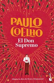 DON SUPREMO, EL | 9788408262275 | COELHO, PAULO