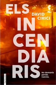 INCENDIARIS, ELS | 9788418327766 | CIRICI, DAVID