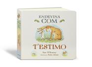 ENDEVINA COM T'ESTIMO | 9788419475381 | MCBRATNEY, SAM ; JERAM, ANITA