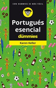 PORTUGUES ESENCIAL PARA DUMMIES | 9788432906039 | KELLER, KAREN