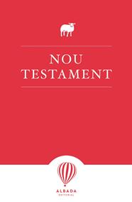 NOU TESTAMENT | 9788487023545 | BLASI, FERRAN