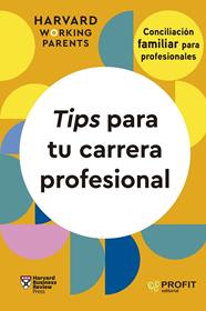 TIPS PARA TU CARRERA PROFESIONAL | 9788419841742