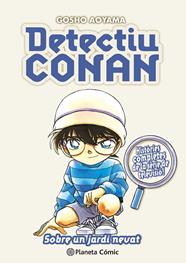 DETECTIU CONAN N. 20 | 9791387919405 | AOYAMA, GOSHO
