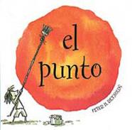 *PUNTO, EL | 9788484881100 | REYNOLDS, PETER H.